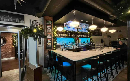 Why Professional Commercial Lighting Installation Is Worth the Investment?