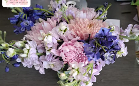 What Makes Flower Delivery in Cincinnati So Convenient?