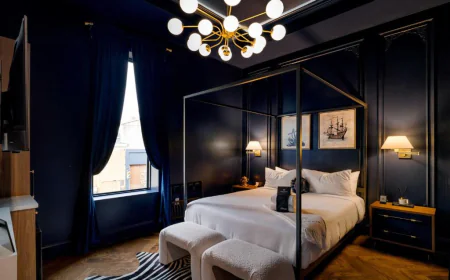 How Clean Are Budget Hotels in Gloucester MA Compared to Luxury Ones?