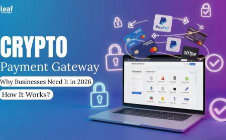 What Is a Crypto Payment Gateway? How It Works and Why Businesses Need It in 2026