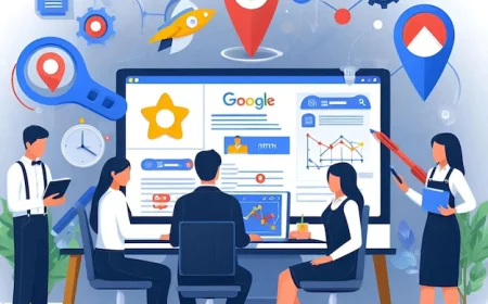 The Ultimate Guide To Hiring And Working With An SEO Firm Austin: Strategies, Services, And Local Performance