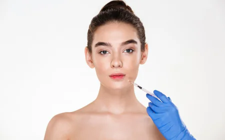 Is Skin Whitening Treatment Evidence-Based?