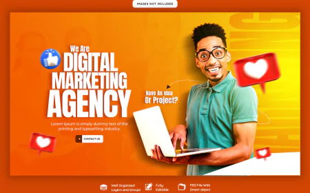 Best Digital Marketing Agency in UAE: How to Boost Your Online Presence