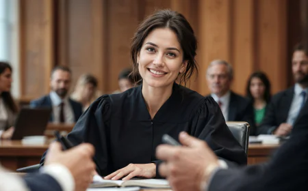 Integrated B.A. LL.B. Course: Benefits, Subjects and Career Path