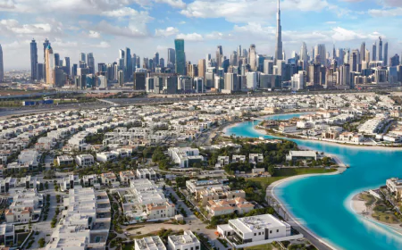 MBR City Apartments for Sale: A Complete Guide to Modern Living in Dubai