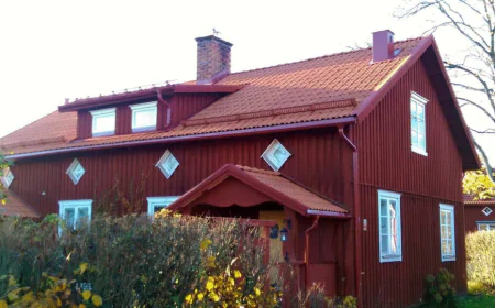 Val Av Takmaterial Och Varför Rätt Byggkompetens Spelar Stor Roll