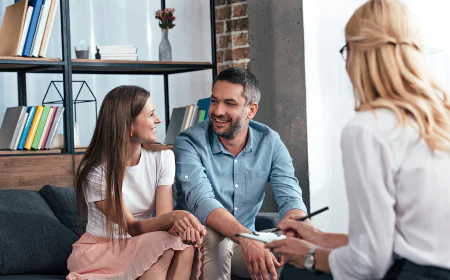 Top Reasons Couples Turn to Couples Counselling Liverpool for Support