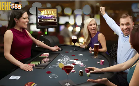 BT Gaming App – Mobile Casino Games Download | Hehe555