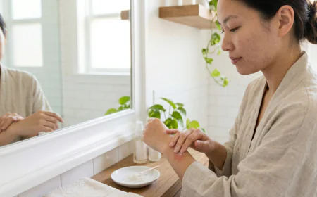 Top Benefits of Madecassol Powder for Skin Repair