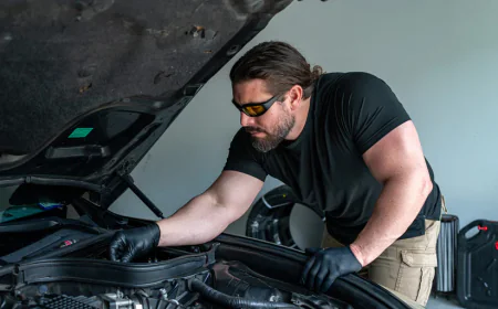 Car AC Repair Guide: Beat the Heat with Quick and Affordable Fixes