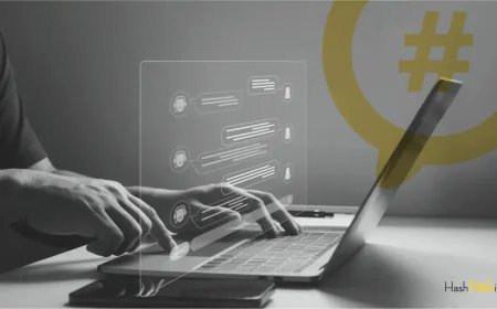 HashTagIT — The Agency Behind India's Biggest Education Success Stories