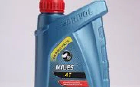 Advanced Industrial Lubricant Oil for High-Performance Machinery | Drivol