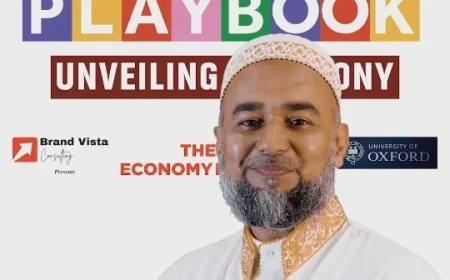 Enhancing HR Strategy and Career Direction Through Dr Mohammed Bawaji’s Books