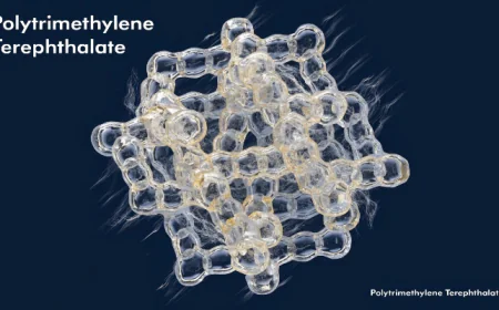 Latest Polytrimethylene Terephthalate Price Trend, Index & Forecast – Q3 2025