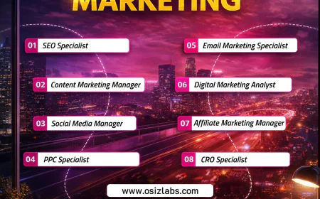 Why Are Digital Marketing Skills the Most In-Demand Today?