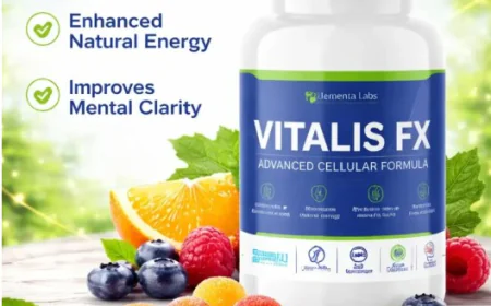 Ist Vitalis FX für jeden geeignet?