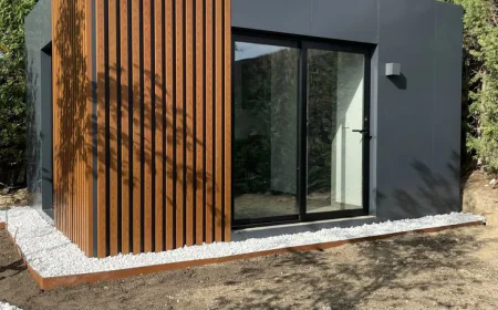 Ablution Units Qatar