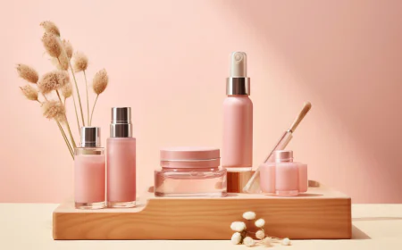 High Quality Cosmetic Fragrance Manufacturer Solutions