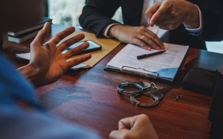 How Do Texas Drug Laws Differ Between Possession, Distribution, and Trafficking?