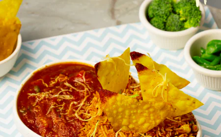 The Mexican Food Revolution in Ahmedabad — And the Restaurant Leading It