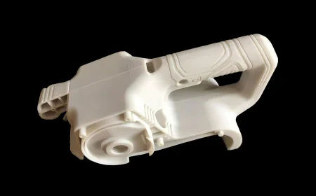 How Online 3D Printing Improves Product Testing and Development