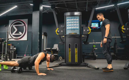 How Accurate Is Metabolic Testing for Measuring Your Metabolism?