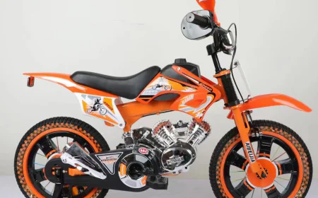 Childrens Motor: Easy Charging 8-Hour Charge for 2 Hours of Play