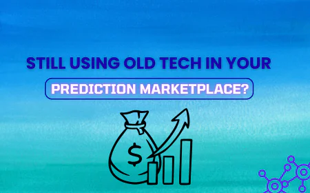 The Untold Problem Behind Failing Prediction Platforms