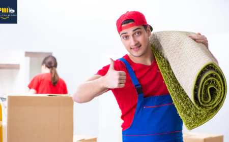 Cheap Movers Near Me | Affordable & Trusted Moving Services
