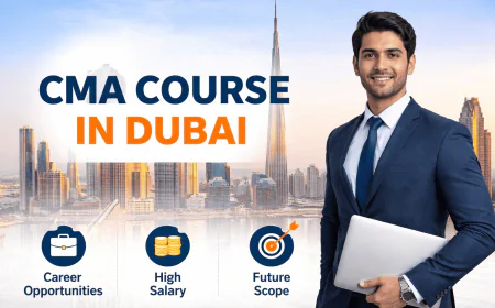 Why Professional Courses Are Important for Career Growth