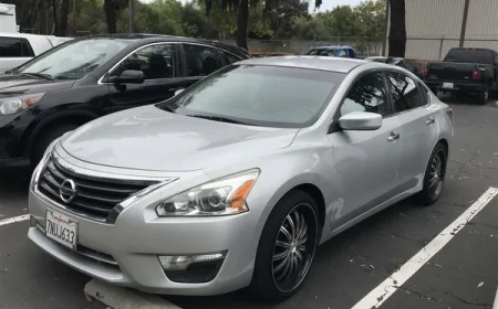 Best Price on Used Cars Near Me A Buyer's Guide