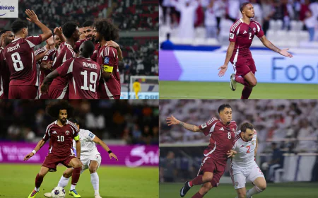 Qatar Vs Switzerland Tickets: Lopetegui Names Training Camp Squad as World Cup Preparation