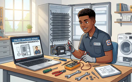 How Online Learning Is Transforming Skilled Trade Education