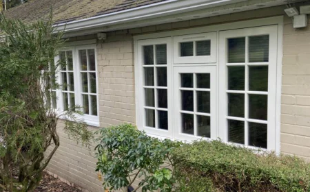 Upgrade Your Property with Elegant Timber Casement Windows