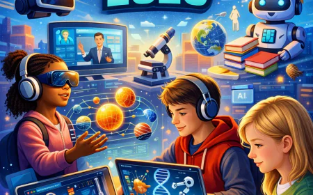 The Best Educational Software in 2026: A Complete Guide