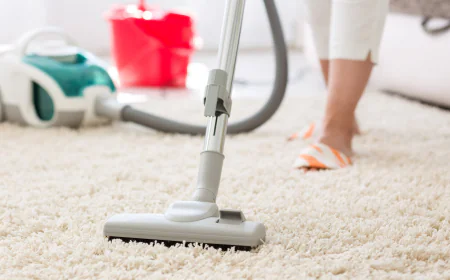 Carpet Cleaning Manchester Office Cleaning Pros