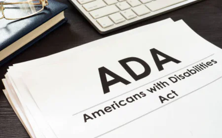 How Businesses Benefit from Being ADA Website Compliant