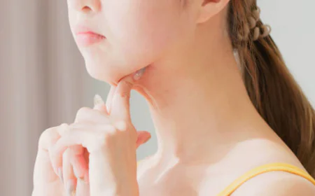 Precision Profile Reshaping Through Double Chin Removal in Abu Dhabi