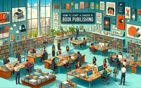 How Do Readers Influence Book Publishing