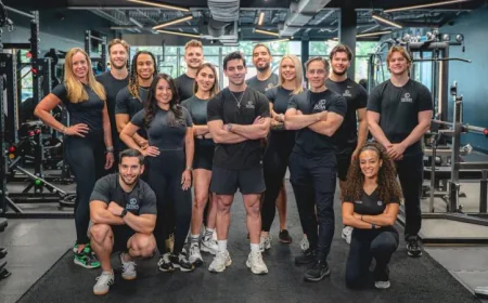 How Do You Choose the Best Strength Training Class in Houston?