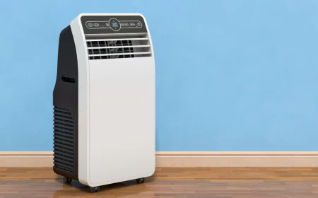 Portable Aircons in the Philippines: Ideal for Renters