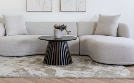 Elevate Everyday Living: A Modern Guide to Furniture That Defines Your Space