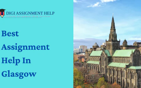 Dissertation Assignment Help That Makes Academic Research Easier For University Students