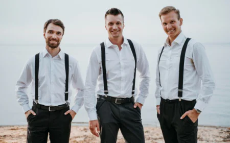 Stylish & Comfortable Resort Uniforms for Hospitality Professionals