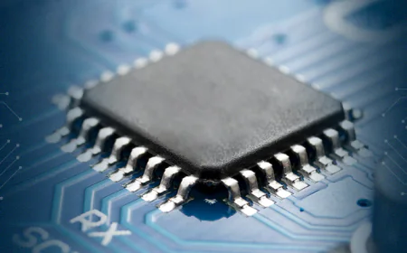 Power Semiconductors 101: Understanding the Basics