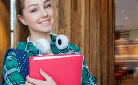 Smart Ways Students Handle Tough Finance Tasks With Finance Assignment Help