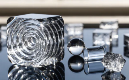 Polyoxymethylene Prices Outlook March 2026: Trend, Index & Forecast