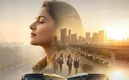 Medium-Duty Commercial Trucks in Hyderabad & Powering Urban and Industrial Logistics