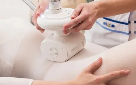 Which Areas of the Body Can Be Treated with Laser Liposuction?