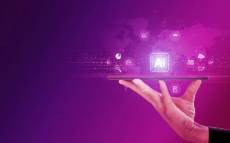 How an AI Development Company Builds Intelligent Solutions for the Modern World